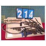 air chisel bits