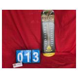 monroe thermometer