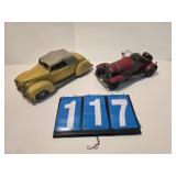 convertible cars