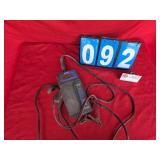 exide battery tester