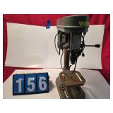 drill press