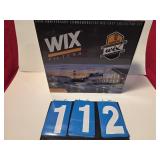 WIX diecast dodge challenger set of 2