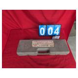MAC tools tie rod remover