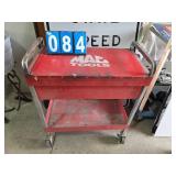 MAC tools rolling tool cart