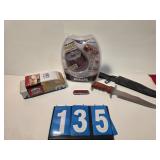Cobalt knife craftsman tool promo swiss army mp3