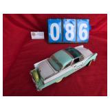 1:18 Ford victoria diecast model