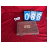 BLUE POINT pulley puller kit cj132a