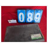 Marson thread setter kit