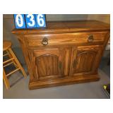 buffet server