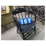 windsor chair