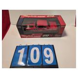 Raybestos 1964 GTO 1:18 diecast model