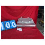 SONY undercabinet 3 isc cd changer