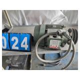 large electric motor