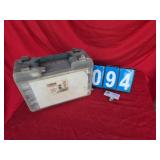 AC tube repair kit