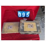FSMI fuel line repair tools