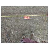 good chain around 16 ft