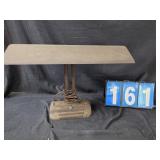artdeco bankers desk lamp