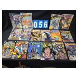 Superman comics 265   398