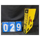 Doomsday Clock comic book