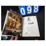 JFK and Ronald Regan items