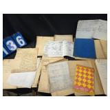 1930s recipes from a culinary school