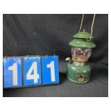 coleman LPG lantern