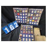 matchbook collection