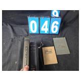 antique books Ben Hur the magic of believing