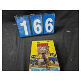 operation desert storm cards
