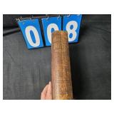 1868 illustrated bible