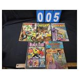 comics Atlas Charlton