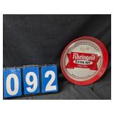 Reingold beer serving tray