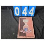 Toronto 100 years book 1834 to 1934
