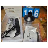 imersion blender mini waffle maker