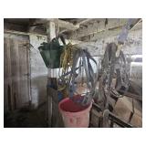 horse tack