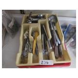 silverware lot