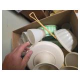 tupperware cake holder jello molds