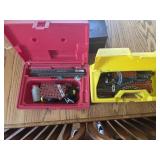vintage erector sets