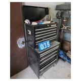 craftsman rolling tool box #2
