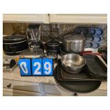 blender crockpot misc cookware