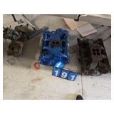 Intake Manifold lot ford and other maybe