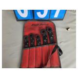 bluepoint ya1215 flare nut wrench set