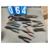 pliers visegrip lot