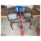 craftsmn work light