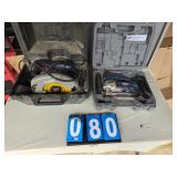 circular saw ryobi jig saw