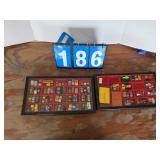 Mini  Micro Machines