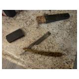 joseph elliot straight razor