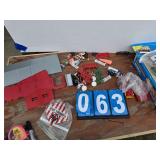 farm toys