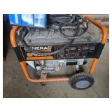 Generac GP 6500 generator