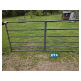 10 foot gate